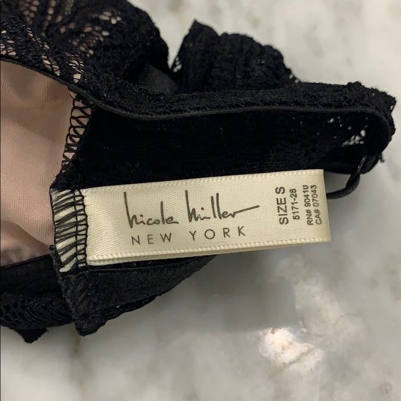 Bralette - Picture 5 of 6